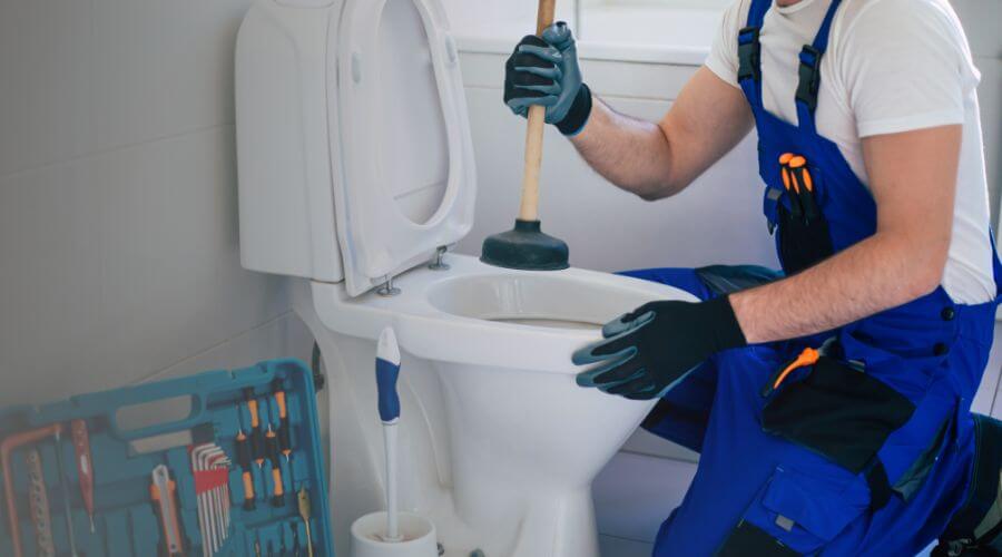 Professional Leak Detection in Groesbeck, TX