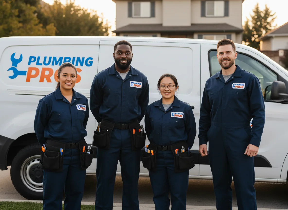 Water Heater Repair company in Groesbeck, TX